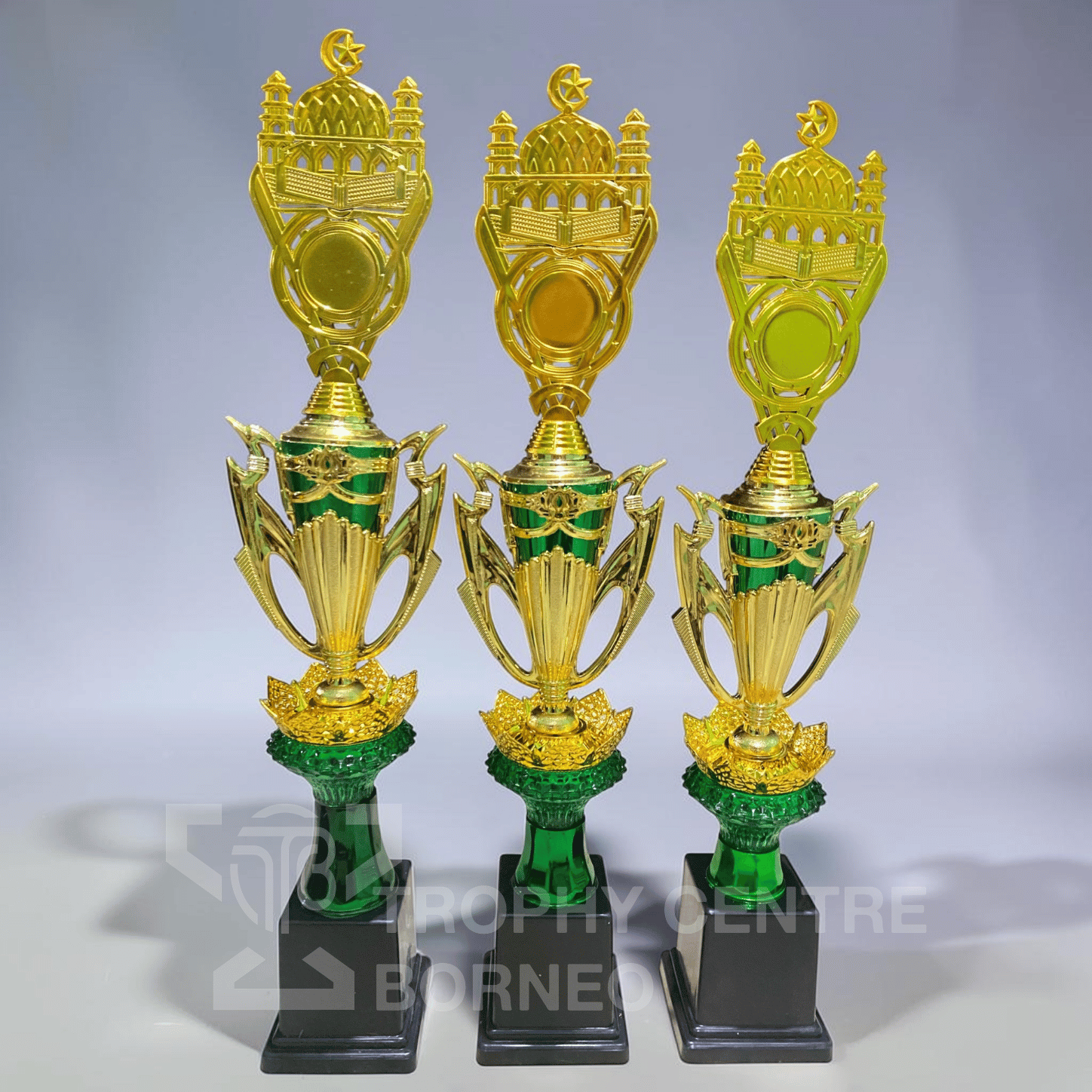 Piala TCB-152